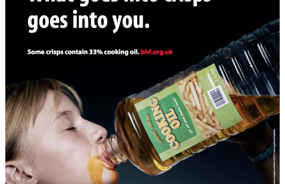 Shockvertising