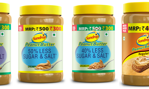 India’s peanut butter manifesto