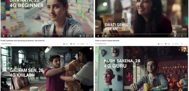 Are you a 4G Khiladi? Or, do you prefer being a 4G Guru?