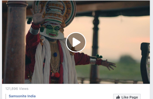 Autumn Worldwide’s work for Samsonite India on #KeralaIsOpen and an irony about agency’s brand reputation