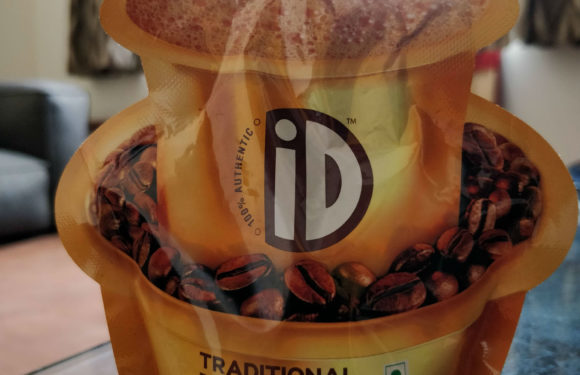 iD’s new filter coffee decoction is a package-win!