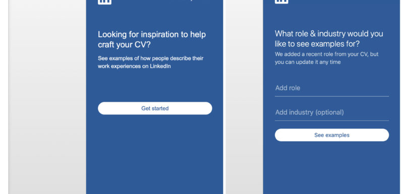 Microsoft’s tighter integration with LinkedIn