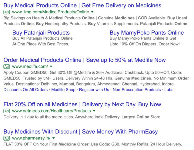 The Winner Of The Indian Online Pharma Category As Of Now Is A R Rahman Beastoftraal Com