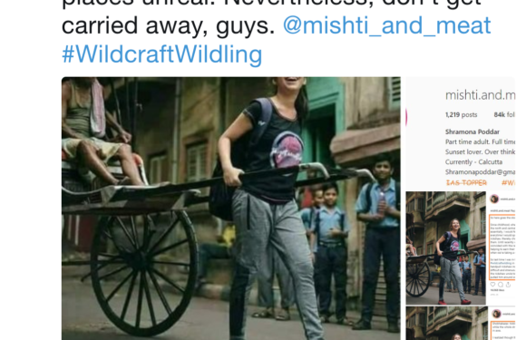 Wildcraft debunks wildly shared fake news. But why?