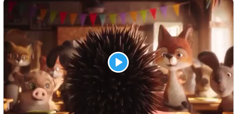 Viral videos from brands – content for content’s sake?