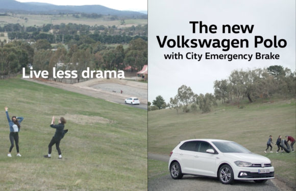 Volkswagen Australia gets ‘viral’ video tactic right