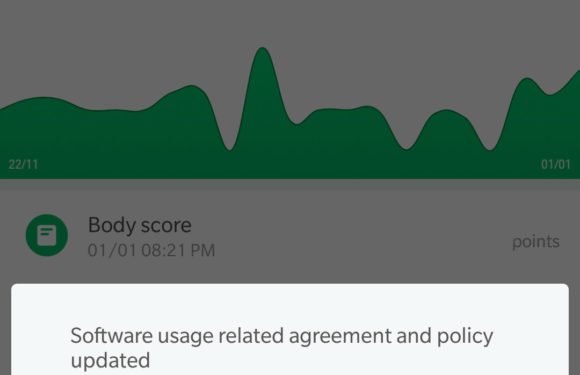 The Weather Channel treats its users differently in US vs. Europe. So does Xiaomi?