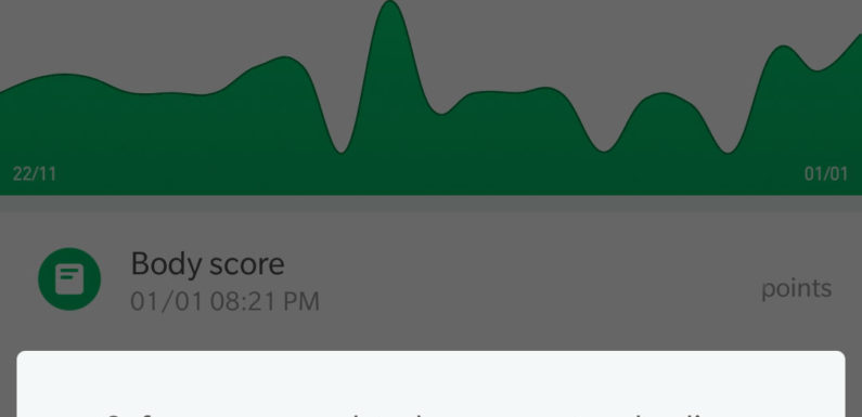 The Weather Channel treats its users differently in US vs. Europe. So does Xiaomi?