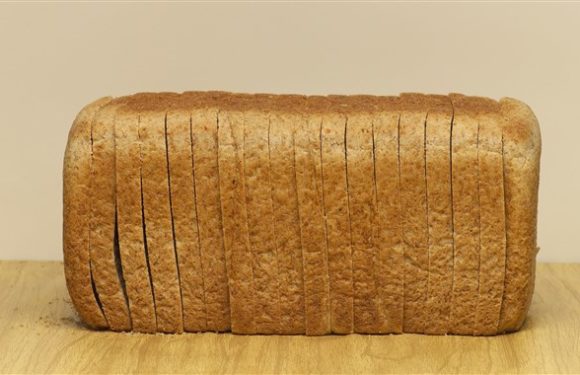 A simple life-lesson from the corners of a loaf of bread
