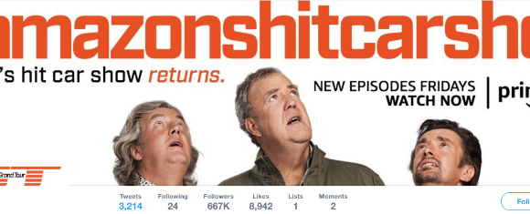 A shit hashtag, for a reason