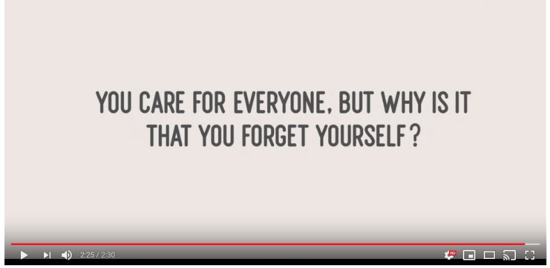 Why should (candid) activation videos be so sweepingly fake?