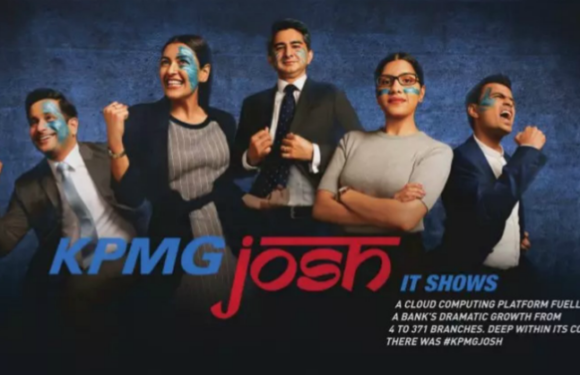 How’s the josh, KPMG?