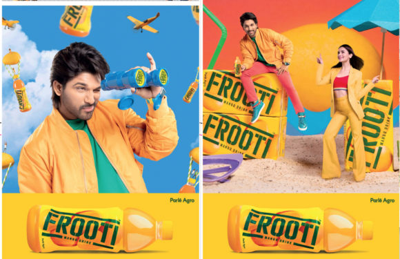 A South film star as a brand’s face for a campaign in Uttar Pradesh?