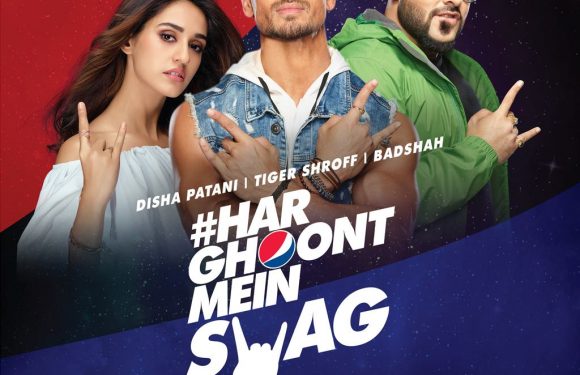 Har Ghoont Mein Swag. But Har Indian state mein ghoont?