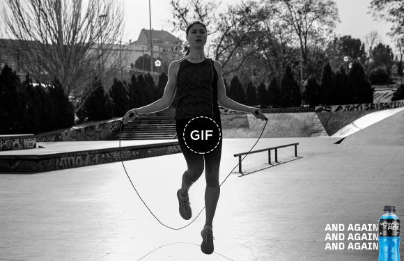 What’s in a GIF? A powerful, creative idea!