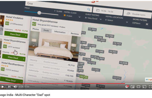 Trivago’s ads feature hotels that don’t exist!