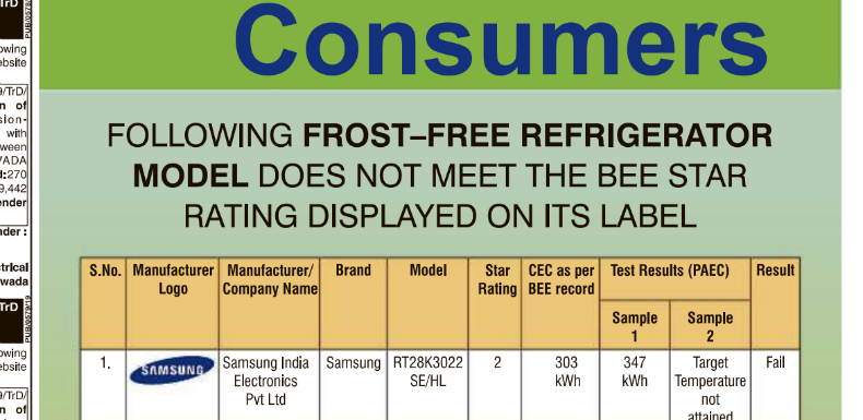 This should have been the ‘Maggi crisis’ equivalent for Samsung India. But sadly, it isn’t.