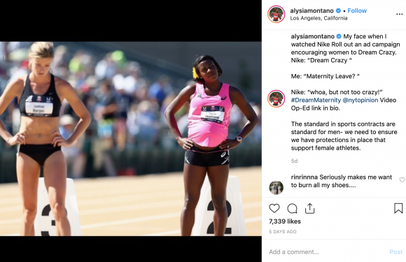 When PR schooled Nike’s mighty marketing machine