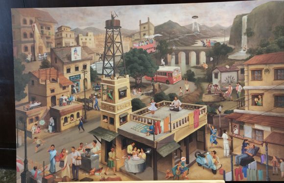40 memorable Indian ads. Can you find them all?