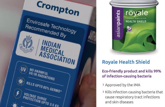 What will the Indian Medical Association recommend next?