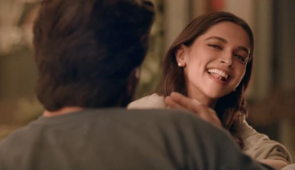 Deepika Padukone’s tuti-phuti commentary is a #win for Lloyd!