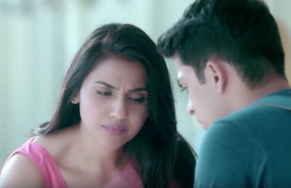 The Foggy meaning of ‘perfume ka top-up’