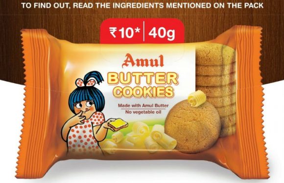 Amul Vs. all of India’s ‘butter cookies’