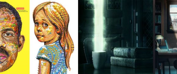 Creative coincidences – Dubai, Australia, Ecuador and Argentina!