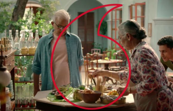 Silver generation as leads in Indian advertising