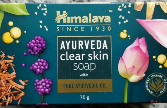 Did you have a nourishing bath with kanaka taila today? I did!