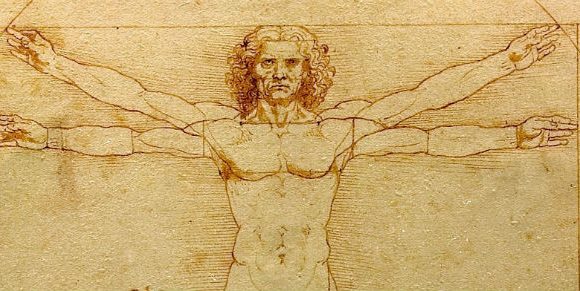 Are you a Renaissance Man/Woman?