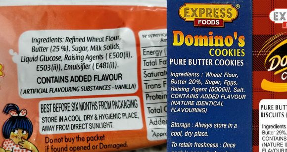 Amul Vs. all of India’s ‘butter cookies’ – a consumer’s perspective