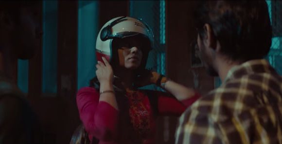 Yeh Bullet meri jaan