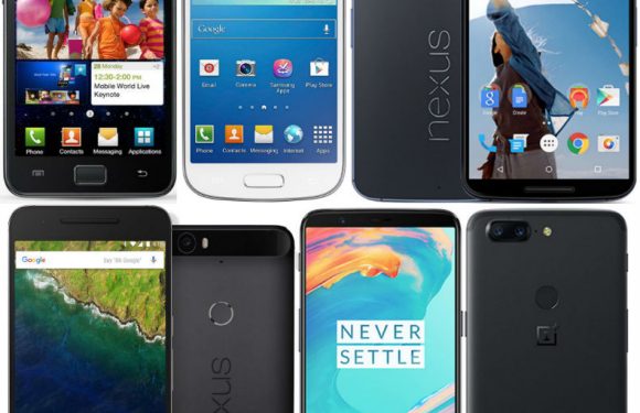 The smartphone plateau