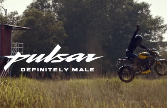 Bajaj Pulsar – Definitely Male! In 2020?