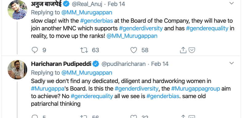 PR in the time of social media – a Murugappa Group case study