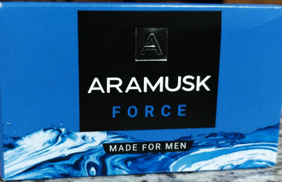 Aramusk Force?