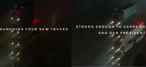 Volvo’s viral playbook