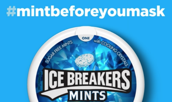 How to mint a brilliant marketing idea during a pandemic