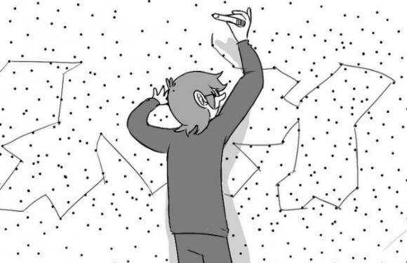 Cultivating ‘creativity’ and attracting ‘luck’