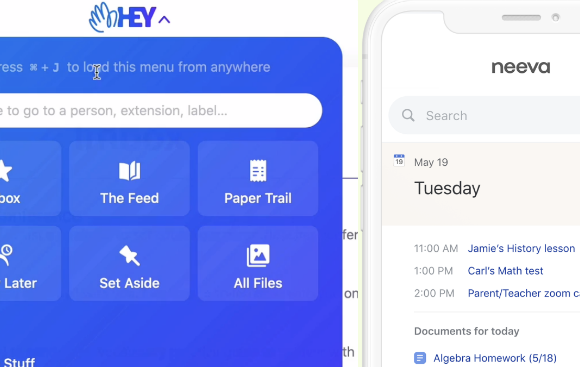 Would you pay for email and search?