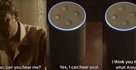 What more do you want digital voice assistants to do?