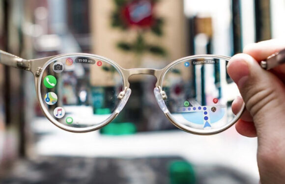 The ‘record-everything’ potential of smartglasses