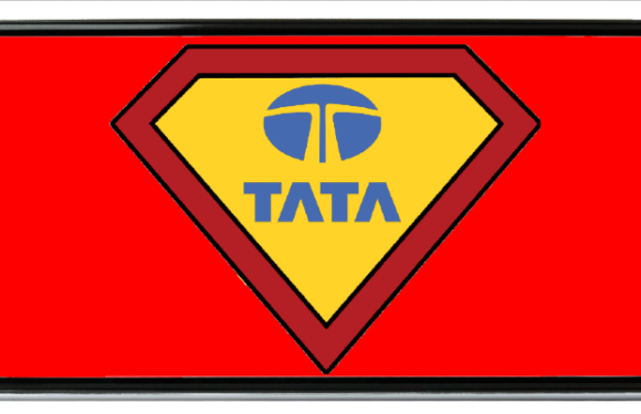 The Tata Group Superapp