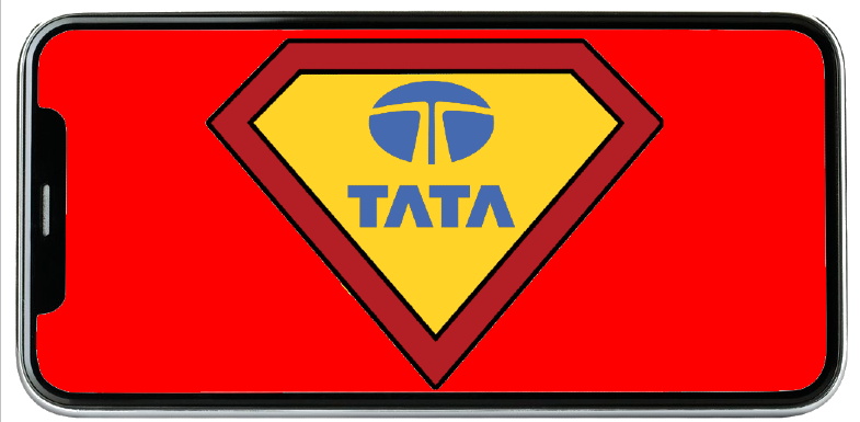 The Tata Group Superapp