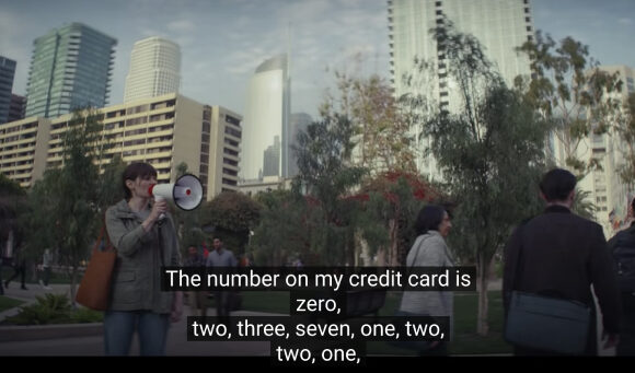 The disconnect in Apple’s latest privacy-centric ad
