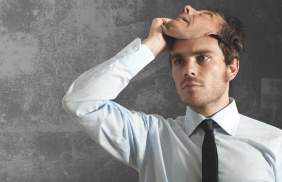 Do you need to be ‘authentic’ on social media?