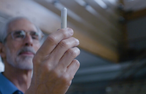 From chalks to lozenges – a dream situation for a brand