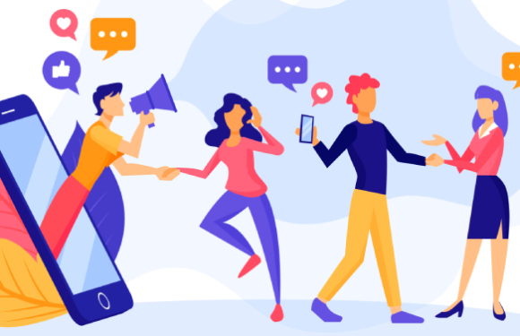 Living in perpetual asynchrony