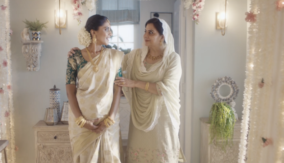Tanishq’s Ekatvam, the oneness, broken